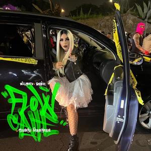 Flow Calle (feat. Razieel, Alexito Mix & Brayan Morales|Explicit)