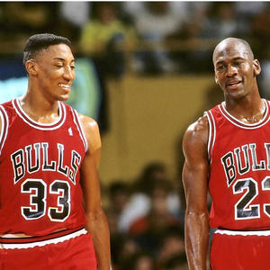 Jordan & Pippen. (feat. Guappo) [Explicit]