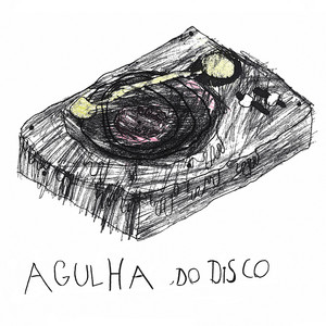 Agulha do Disco (Explicit)