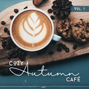 Cozy Autumn Café, Vol.1