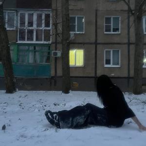 asleep (feat. bloodydarah)