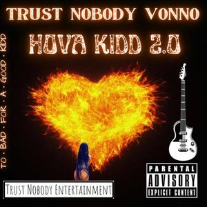 Hova Kidd 2 • To Bad For A Good Kidd (Explicit)