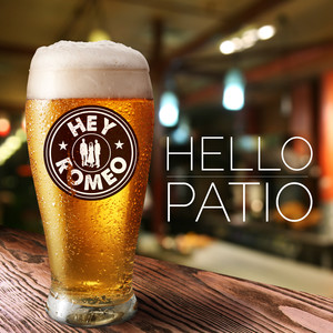 Hello Patio