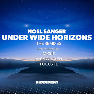 Under Wide Horizons (Micke & Alex Whalen Remix)