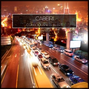 Consciousness Alert (Original Mix)
