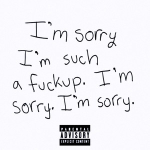 I'm Sorry (Explicit)