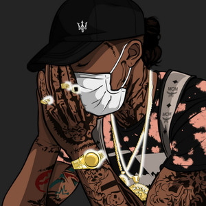 Money Long (Explicit)