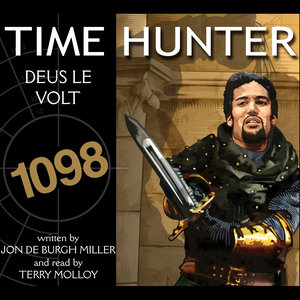 Time Hunter - Deus Le Volt