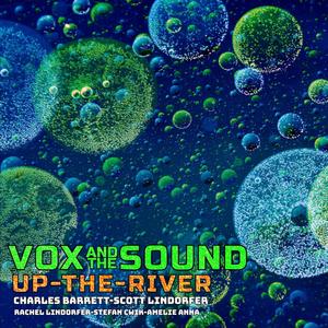 Amelie's Drum(feat. Amelie Anna)