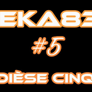 Dièse cinq (Explicit)