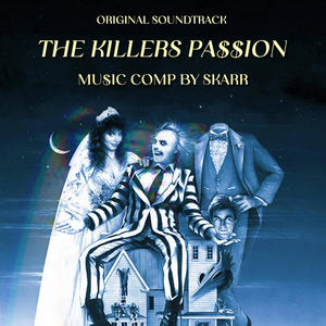 The Killers Passion (Explicit)