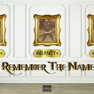 Remember The Name (Explicit)