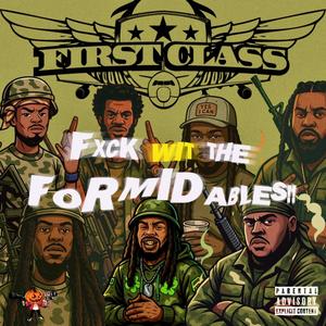 Right or left (feat. Tutu & Carter cartel) (Explicit)