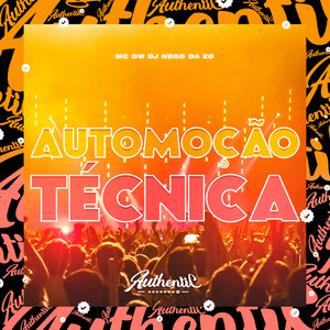 Automoção Técnica (Explicit)