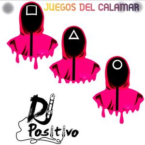 JUEGOS DEL CAlAMAR