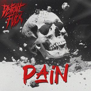 Pain (feat. Jondoe_87) (Explicit)