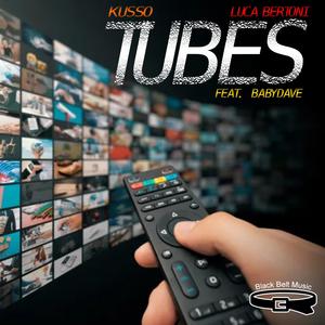 Tubes (feat. Babydave) [Explicit]