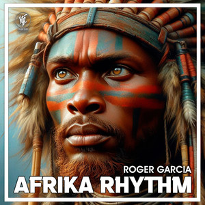 Afrika Rhythm (Extended Mix)