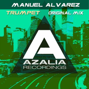 Trumpet (Original Mix)