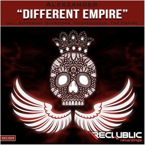 Different Empire