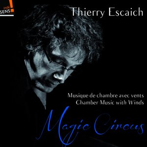 Escaich: Magic Circus