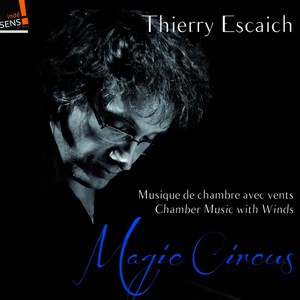 Le chant des ténèbres