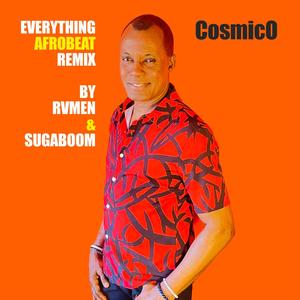 Everything (RVMEN & SugaBoom Remix)