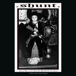 Shunt - I'm French But They Call Me An American