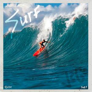 surf (Remastered)