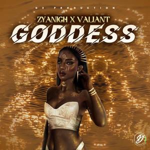 Goddess (feat. Valiant)