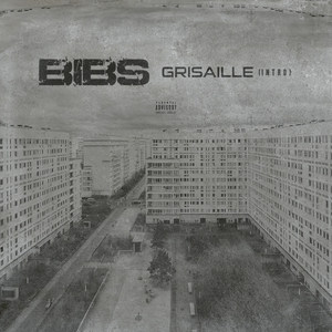 Grisaille(Intro) (Explicit)