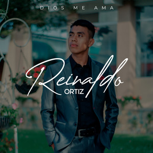 Dios Me Ama (Cover)