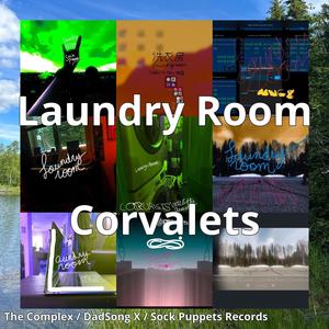 Laundry Room (DadSong X remix)