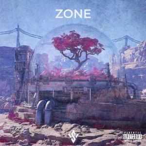 Zone (feat. Shak Stzy) [Explicit]