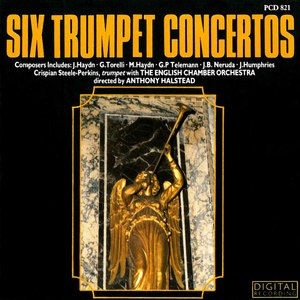 Six Trumpet Concertos