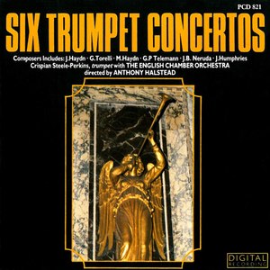 Concerto for Trumpet in E-Flat Major - II. Andante