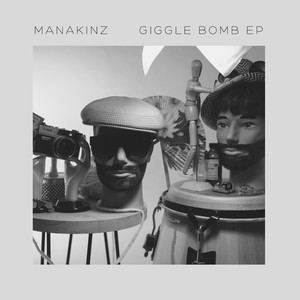 Giggle Bomb EP