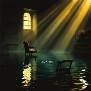 DROWNING (feat. Bargholz)
