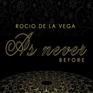 I Have Nothing-Rocio de la Vega