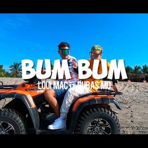 Bum Bum(feat. Rubas MO) (Explicit)