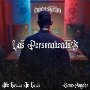 Me Cuidas Te Cuido (feat. Emepsycho)