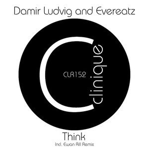 Think (Ewan Rill Remix)