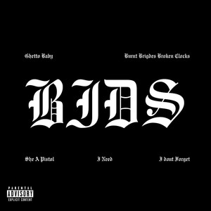 B I D S (Explicit)