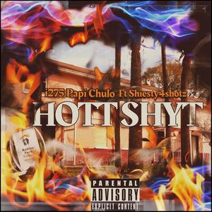 Hot **** (feat. shiesty4shotz) [Explicit]