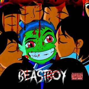 BEASTBOY (Explicit)