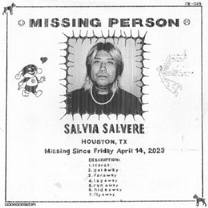 missing person (Explicit)