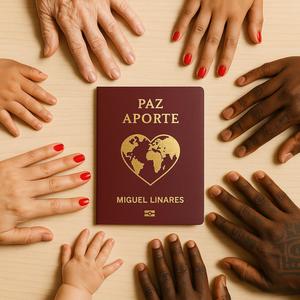 Que el mundo viva (Explicit)