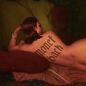 Monet Back #1 (Explicit)