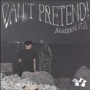 can't pretend! (feat. Ly-លី) (Explicit)