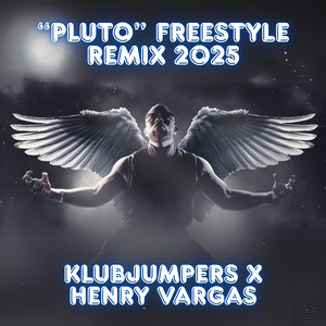 Pluto 2025 (Remix)